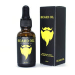 BellyLady Exquisite Male Beard Moisturizing Oil Beard Care Supply Gift