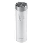 Original Xiaomi Smate Turbine Razor Electric Men'S Rechargeable Beard Knife Mini Student Xiaomi Electric Razor Comfy Clean