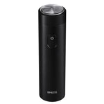 Original Xiaomi Smate Turbine Razor Electric Men'S Rechargeable Beard Knife Mini Student Xiaomi Electric Razor Comfy Clean